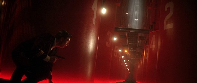 The Hunt for Red October - Photos