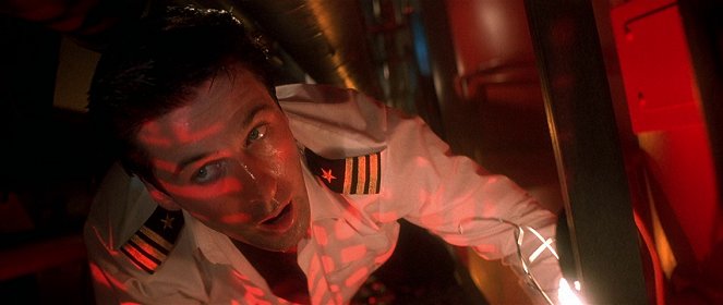 The Hunt for Red October - Photos - Alec Baldwin