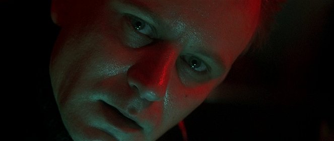 La caza del Octubre Rojo - De la película - Stellan Skarsgård