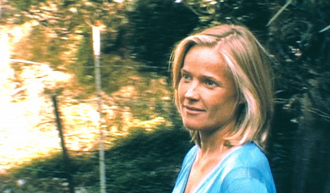 Der Felsen - Film - Karoline Eichhorn