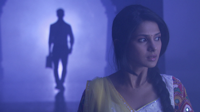 Saraswatichandra - Filmfotók - Jennifer Winget