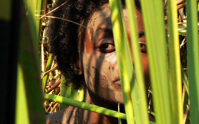 Ruanda - The Day God Walked Away - Filmfotos - Ruth Nirere