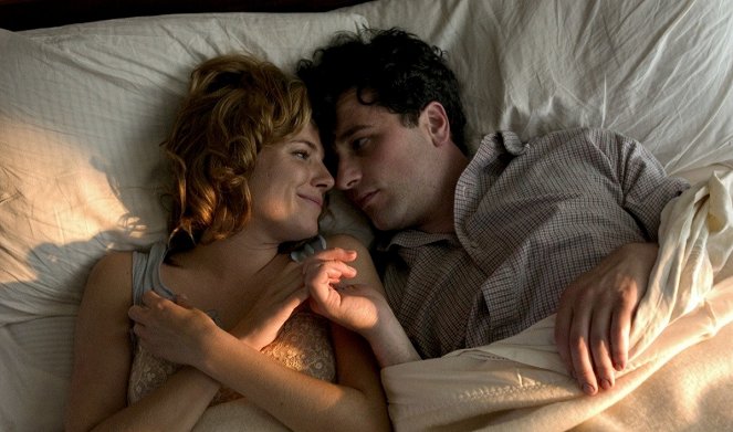 The Edge of Love - Film - Sienna Miller, Matthew Rhys