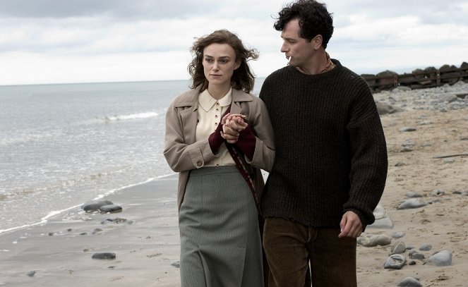 The Edge of Love - Film - Keira Knightley, Matthew Rhys