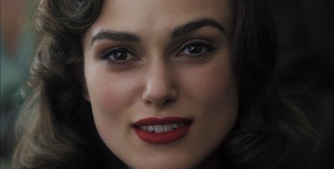 Granice namiętności - Z filmu - Keira Knightley