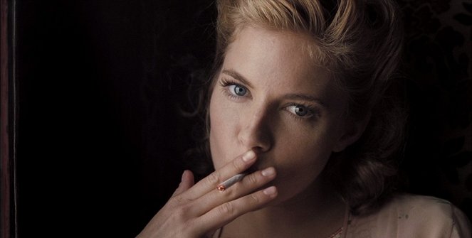 The Edge of Love - Photos - Sienna Miller