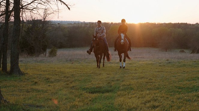 A Horse Tail - Kuvat elokuvasta