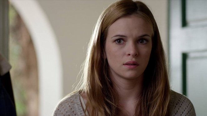 Time Lapse - Film - Danielle Panabaker