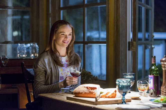 Recipe for Love - De la película - Danielle Panabaker