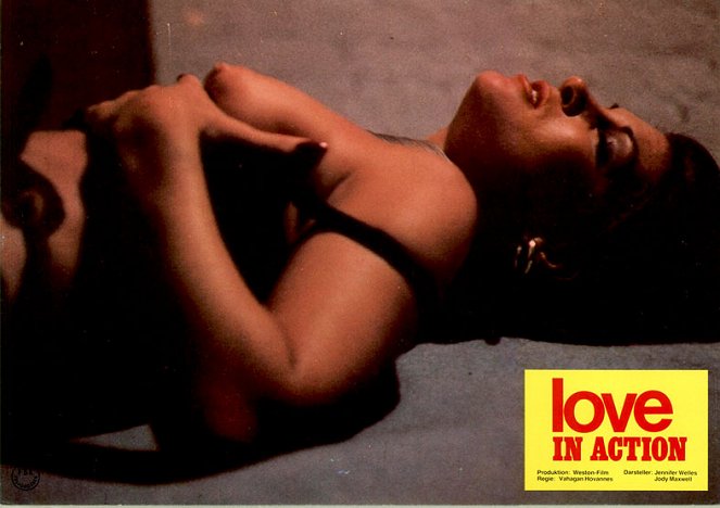 Expose Me, Lovely - Lobby Cards