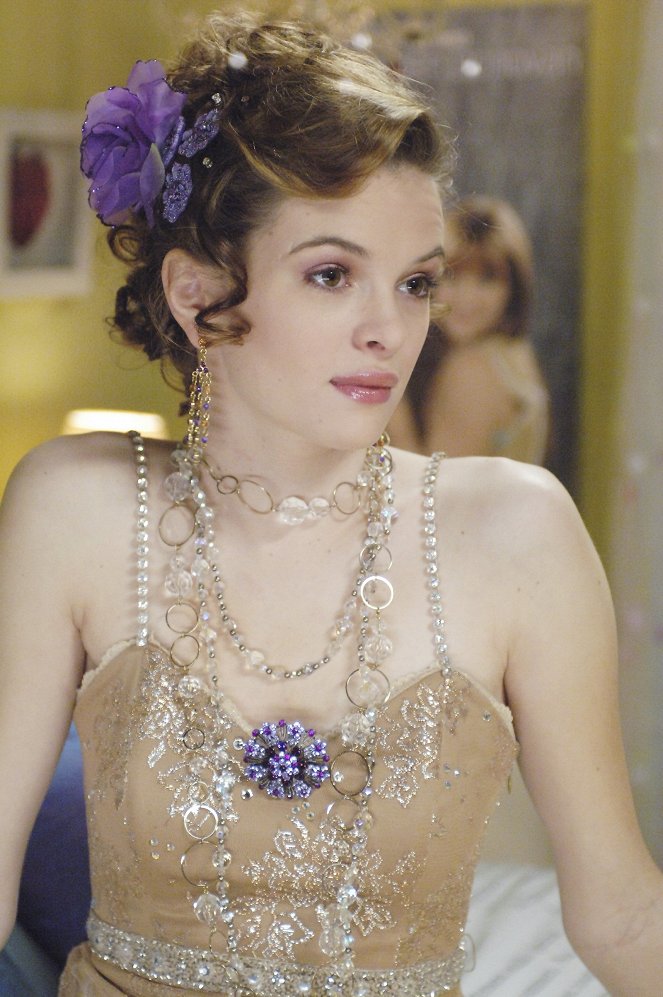 Read It and Weep - Do filme - Danielle Panabaker