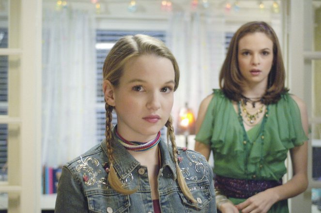 Read It and Weep - De filmes - Kay Panabaker, Danielle Panabaker