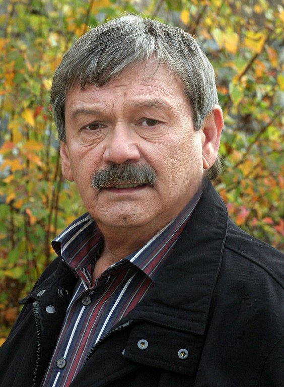 Smrť v tanečnej sále - Wolfgang Winkler