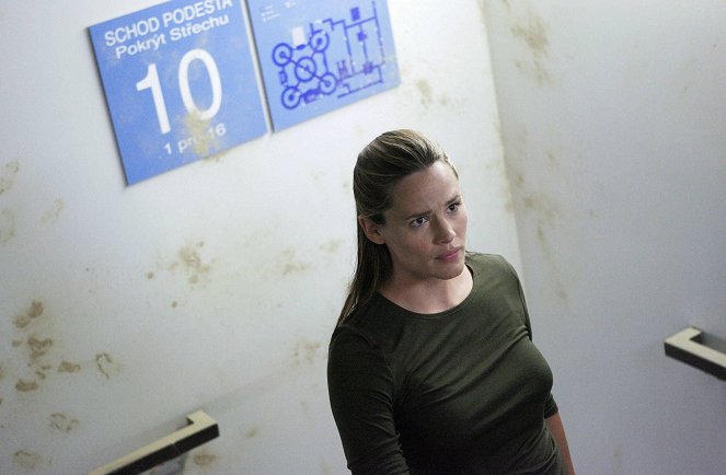 Alias - Die Agentin - Substanz 33 - Filmfotos - Jennifer Garner