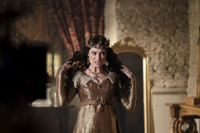 Galavant - Season 2 - Bewitched, Bothered, and Belittled - Photos - Mallory Jansen