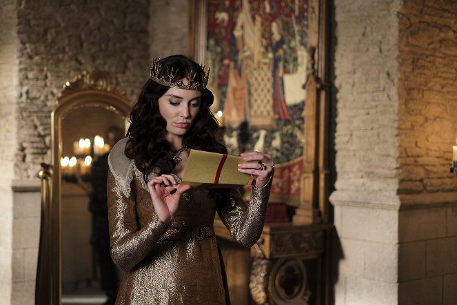 Galavant - Season 2 - Bewitched, Bothered, and Belittled - Z filmu - Mallory Jansen
