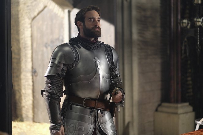 Galavant - Do the D'DEW - Film - Joshua Sasse