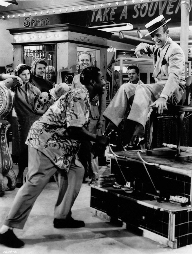Melodías de Broadway 1955 - De la película - Fred Astaire