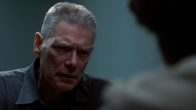 The Girl on the Train - Filmfotos - Stephen Lang