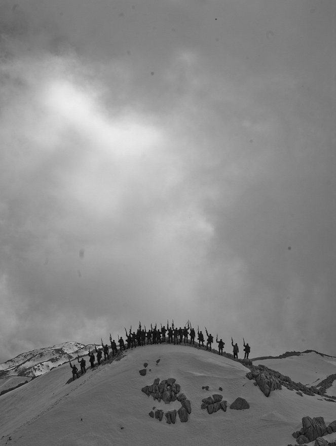 Nefes: Vatan Sağolsun - Van film