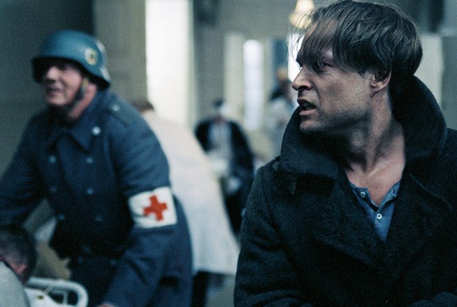 Dresden - De la película - John Light