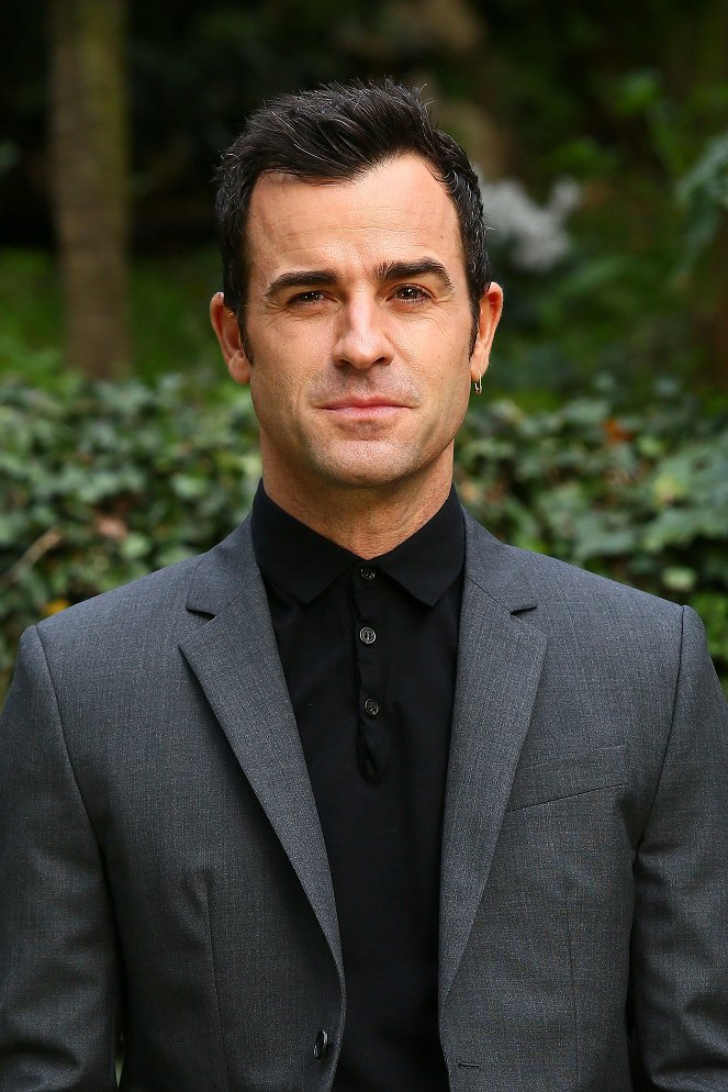 Zoolander No. 2 - Events - Justin Theroux