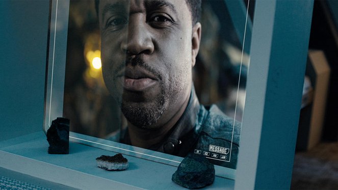 The Expanse - Vers l’Inconnu - Film - Kevin Hanchard