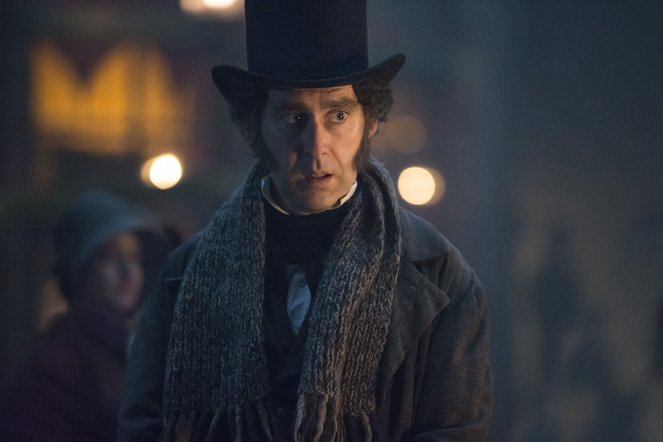 Dickensian - Episode 11 - De filmes