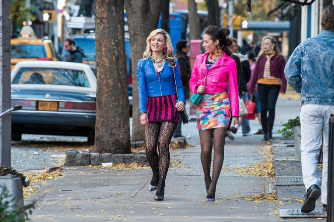 The Carrie Diaries - Film