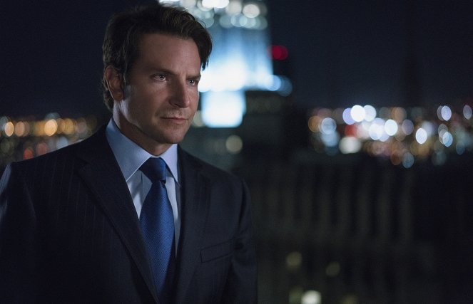 Limitless - Side Effects May Include... - Do filme - Bradley Cooper