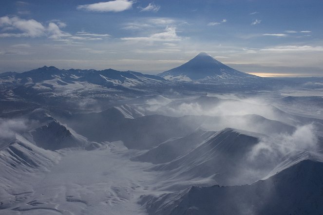 Destination Wild - Kuvat elokuvasta