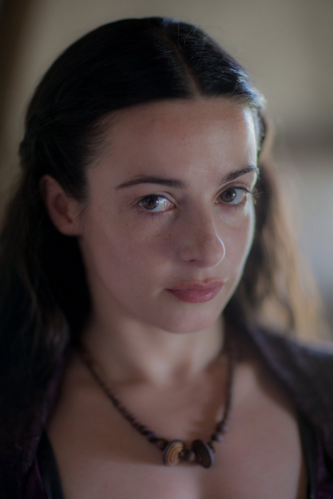 Beowulf: Návrat do Shieldlandu - Promo - Laura Donnelly