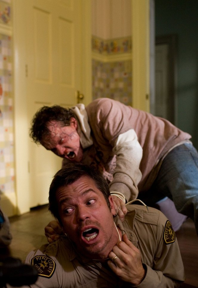 The Crazies - Z filmu - Timothy Olyphant