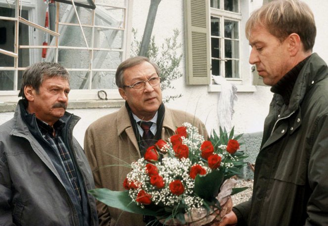 Wolfgang Winkler, Jaecki Schwarz, Oliver Stritzel