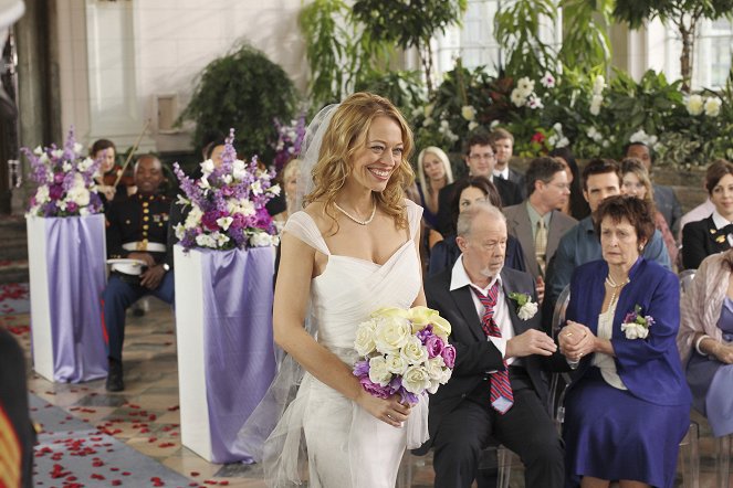 Warehouse 13 - Queen for a Day - Film - Jeri Ryan