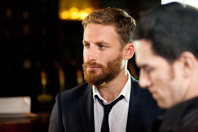 The Almighty Johnsons - Everything Starts with Gaia - Film - Dean O'Gorman