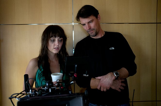 American Mary - Making of - Katharine Isabelle