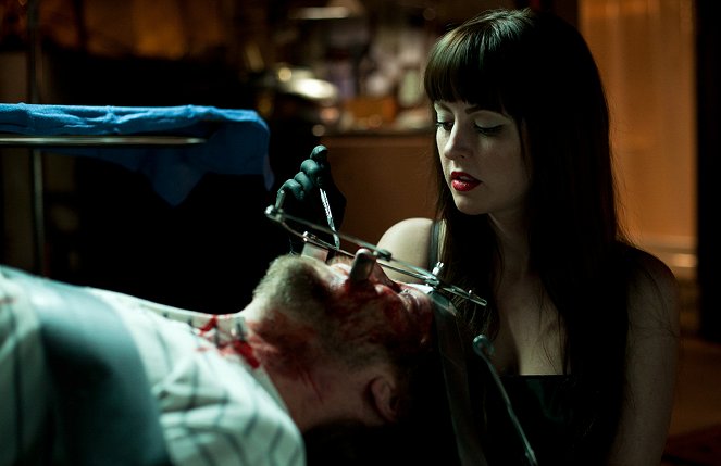 American Mary - De la película - Katharine Isabelle