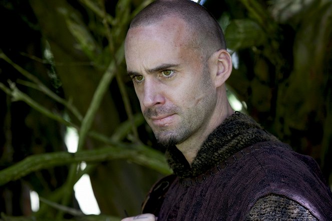 Camelot - Homecoming - Film - Joseph Fiennes