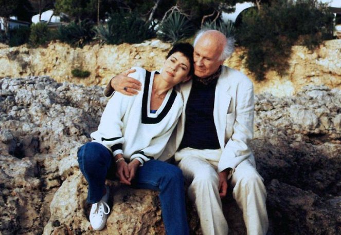 Eine Liebe auf Mallorca - Filmfotók - Anja Kruse, Dieter Schaad