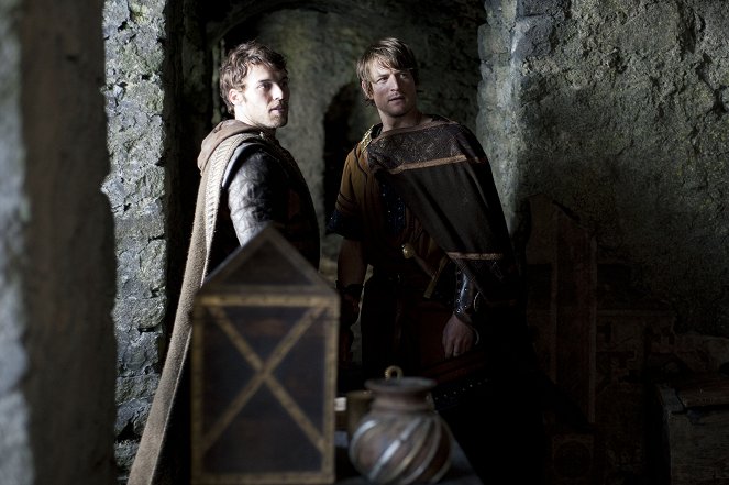 Camelot - Guinevere - Film - Peter Mooney, Philip Winchester