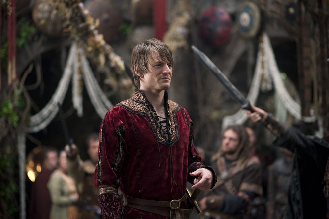 Camelot - Guinevere - Photos - Philip Winchester