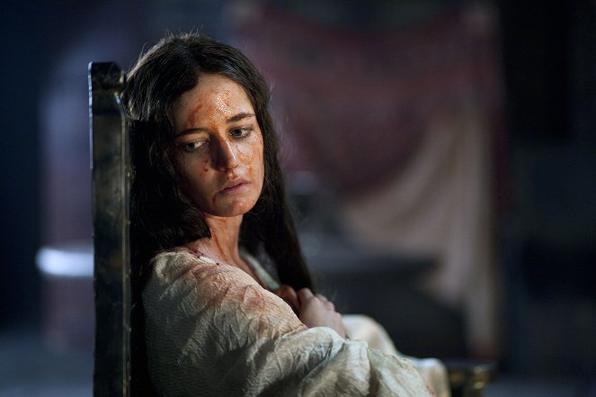 Camelot - Lady of the Lake - Film - Eva Green