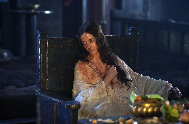 Camelot - Lady of the Lake - Film - Eva Green