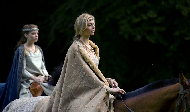 Camelot - The Long Night - Film - Tamsin Egerton
