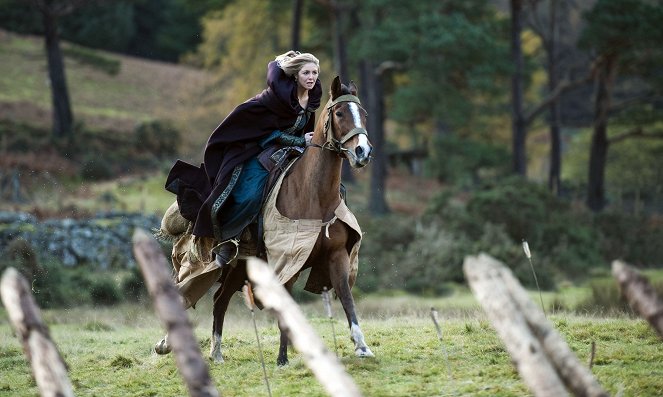 Camelot - Bitva o Bardonský průsmyk - Z filmu - Tamsin Egerton