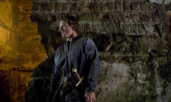 Camelot - Reckoning - Film - Philip Winchester