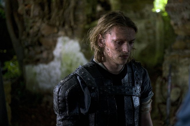Camelot - Reckoning - Photos - Jamie Campbell Bower