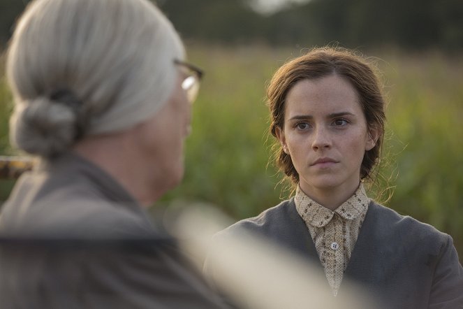 Colonia Dignidad - Es gibt kein zurück - Filmfotos - Emma Watson