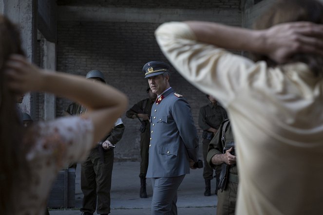 Colonia Dignidad - Es gibt kein zurück - Filmfotos - Iván Espeche